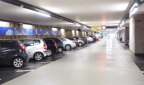 Parking surveillance gardiens et gardiennage de Parkings