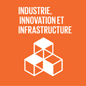 ACE Sécurité - ESR - Industrie Innovation et Infrastructure